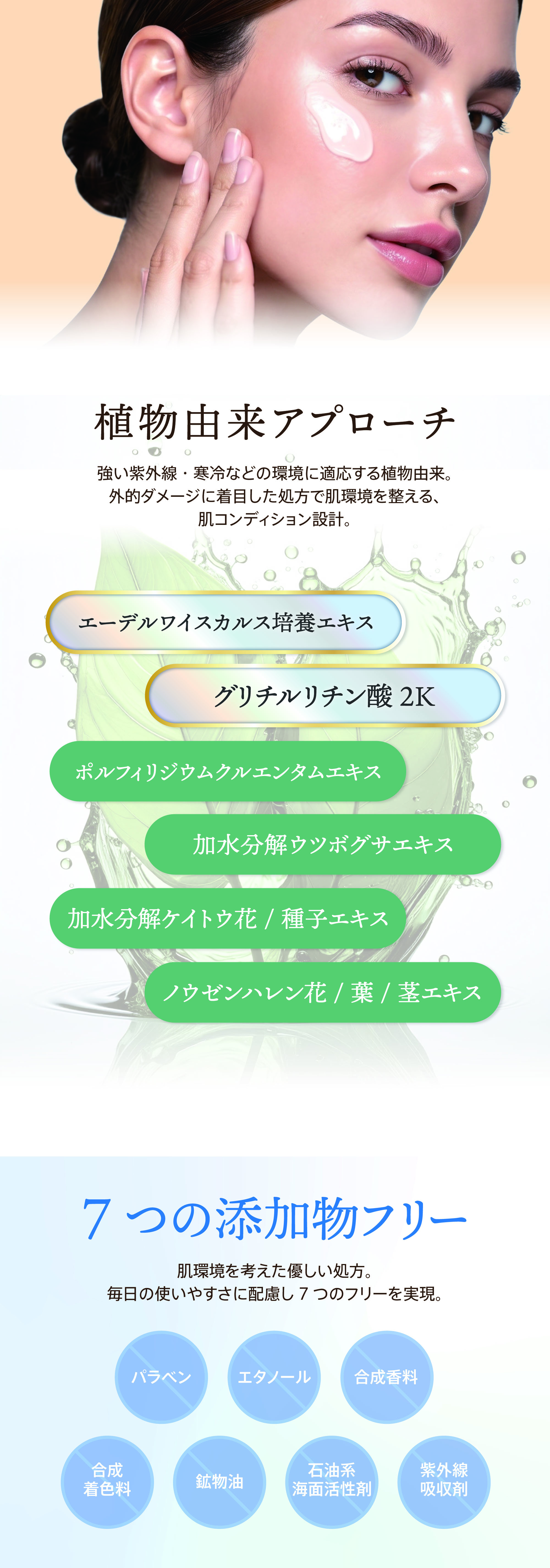 ZOGANKIN ゾーガンキン リッチモイスチャーゲル