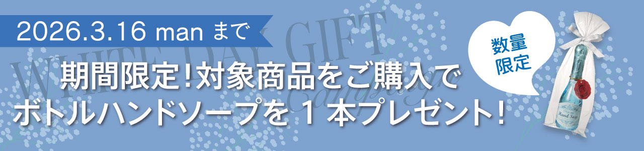 バレンタインギフト2026