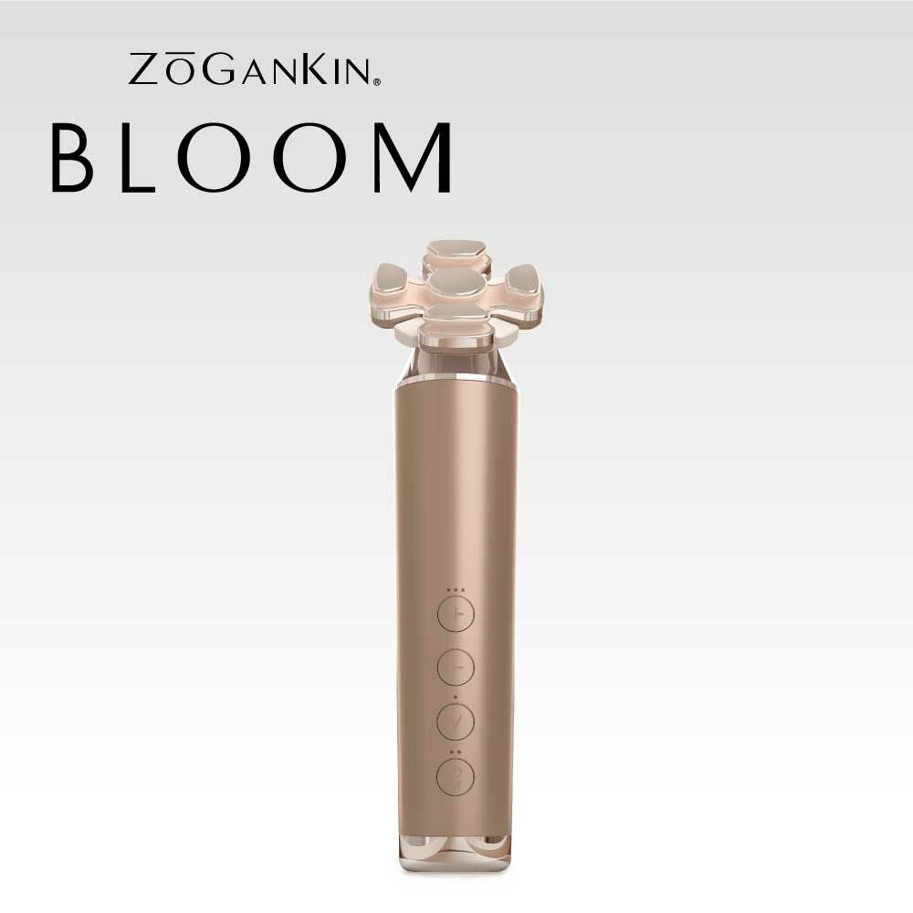 【M032】クルールラボのZOGANKIN CL-SK3D008 ゾーガンキンブルーム | クルールラボストア