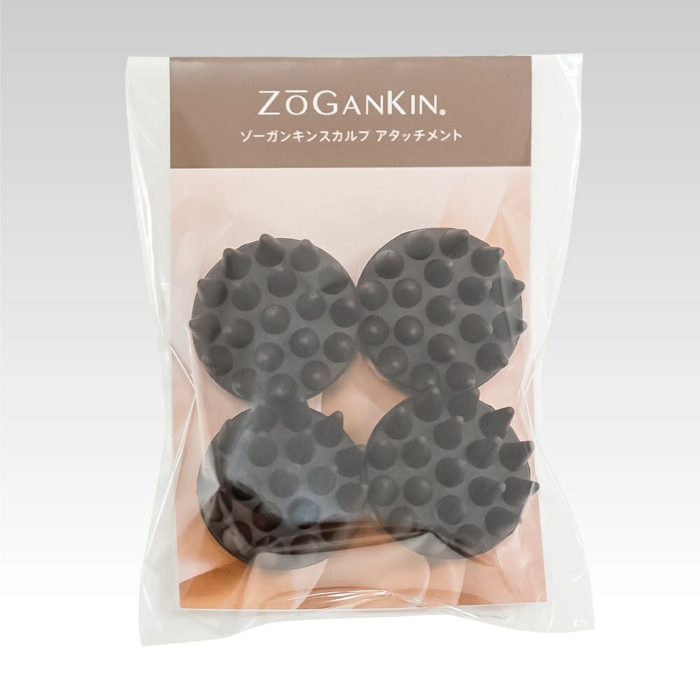 ZOGANKIN | クルールラボストア