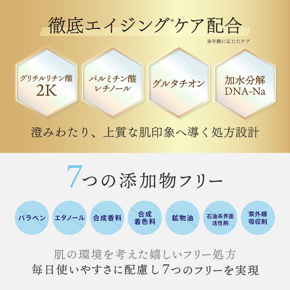 ZOGANKIN　リッチモイスチャーゲル　コスメ